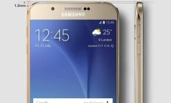 Samsung Galaxy A9 leaked in new rumors: 6-inch screen and 4000mAH batt