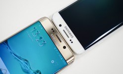 Samsung to produce 5 millions Galaxy S7 in initial production – Display size confirmed