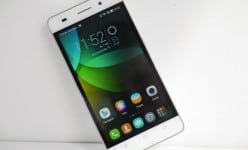 3 Huawei budget smartphones for USD 150 and below