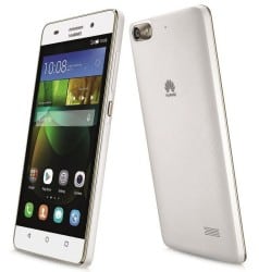 Huawei Gplay Mini