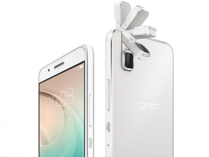 huawei honor 7i