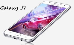 Samsung Galaxy J7: No.1 of the Top 10 Trending Smartphones in 2015