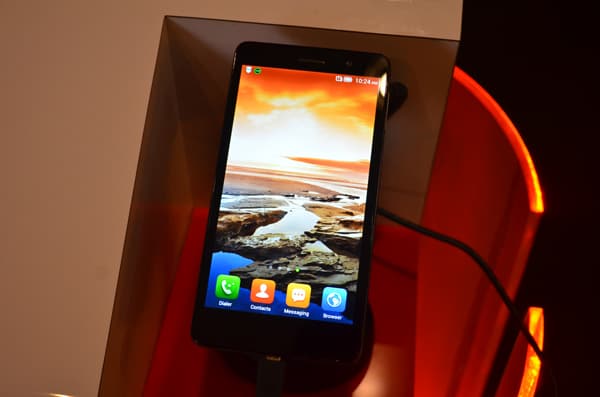 Lenovo S860 Malaysia