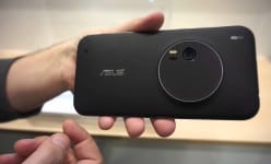 ASUS ZenFone Zoom Launch: 4GB RAM, 128GB ROM and amazing cam for zooming