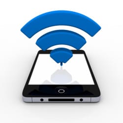 smartphone-wifi