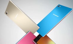 ASUS ZenFone Zoom vs Lenovo Vibe X3: Best camera comparison