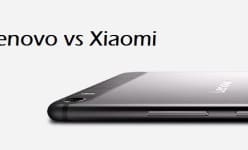 Lenovo K4 Note vs Xiaomi Redmi Note 3: Best budget, strong phone battle