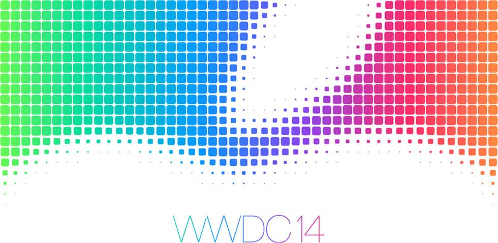 WWDC14 Iphone 6 Launch