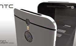 Flagship smartphones 2016 comparison: Galaxy S7 VS Huawei P9 VS HTC One M10