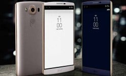 Top 5 smartphones with best display quality for January