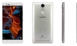 Lenovo K5 Note spotted on TENAA