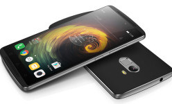 Lenovo Vibe K4 Note launch: 5.5″ FHD, 3GB RAM for under $200