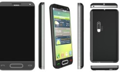 Nokia smartphone to combine the best things of Apple and Android