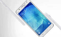 Samsung Galaxy J7 2016 Benchmark test unveiled