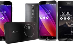 Asus ZenFone Zoom VS ZenFone Deluxe VS ZenFone 2: Best selling 4GB RAM flagships