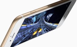 Huawei Mate 8 ranked 2nd in Antutu smartphone performance chart of 2015. Here is the 1st…