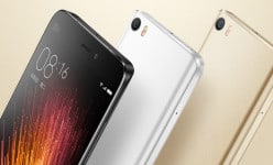 Xiaomi Mi5 Antutu score beats Galaxy S7 and LG G5