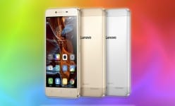 Lenovo Vibe K5 vs K5 Plus vs K5 Note: battle of excellent mid rangers