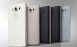 HTC One M9+ VS LG V10: Flagships with dual cameras