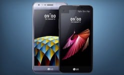 LG to introduce 2 midranger in MWC 2016: the X series