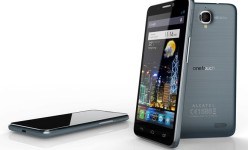 Alcatel launched 2 new Onetouch Idol smartphones