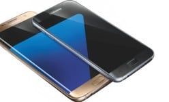 Samsung Galaxy S7 can play 17 hours of video with max brightness, debut Feb 21