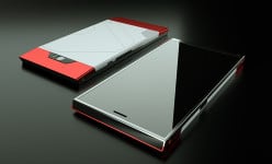 Turing Phone with special features ready to hit the shelves
