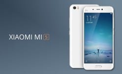 Xiaomi Mi5 specs fully revealed on GFXBench