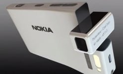 Nokia 809 PureView: 41MP rotated camera and…
