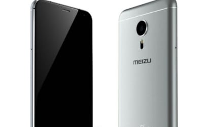 meizu pro 6