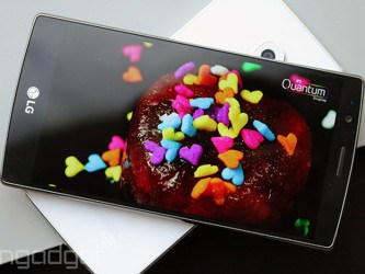 high-quality displays