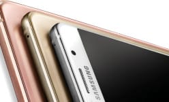 Samsung Galaxy A9 Pro (2016) launch: 4GB RAM and 5000mAh batter – AMAZING!