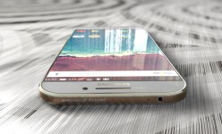 Samsung Galaxy S7 MINI – direct rival to iPhone SE