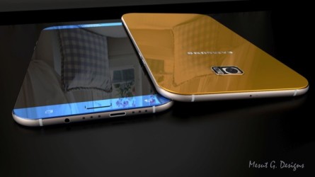 iPhone SE VS Galaxy S7 Mini