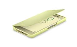 Sony Xperia XA hands-on: beautiful Lime Gold color