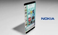 Nokia N73 VS Huawei Mate S2: 4GB RAM, 4000 mAH battery battle