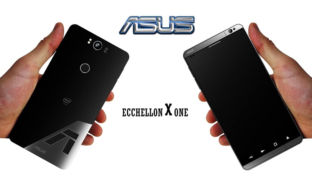 ASUS Ecchellon