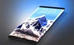 Xiaomi Mi Note 2 will be the next smartphone with curved display