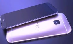 HTC out first official teaser clip for flagship One M10, release date updated
