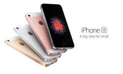 Apple iPhone SE launched: 4-inch version of iPhone 6S