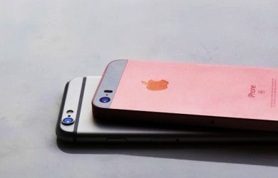 trending smartphones