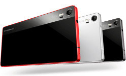 Lenovo Vibe Alpha with Fresh Display tech, Android 6.0, 3400mAh batt and…