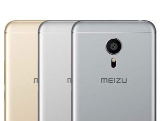 Meizu Pro 6 VS Zopo Speed 8