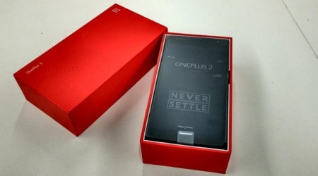 OnePlus 3 specs