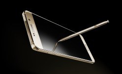 Samsung Galaxy Note 6 to be the first launched with Android N