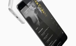 This is the smartphone that has HIGHEST Antutu score