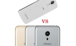 Meizu Pro 6 VS Zopo Speed 8: deca-core phone war