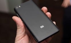 Xiaomi MINI smartphone – New direct rival to iPhone SE