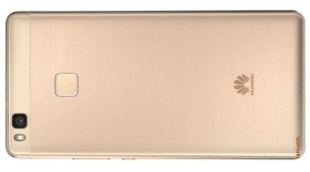 huawei p9 lite launch