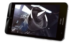 ASUS ZenFone 3 and ASUS ZenFone 3 Deluxe : real image unveiled